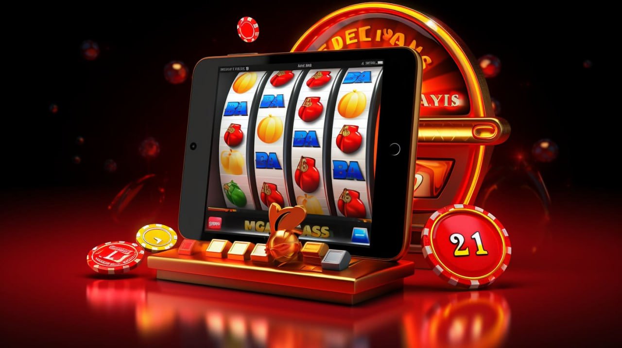 88c Slot Online trải nghiệm đỉnh cao