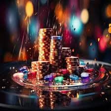 88c Live Casino dealer người thật