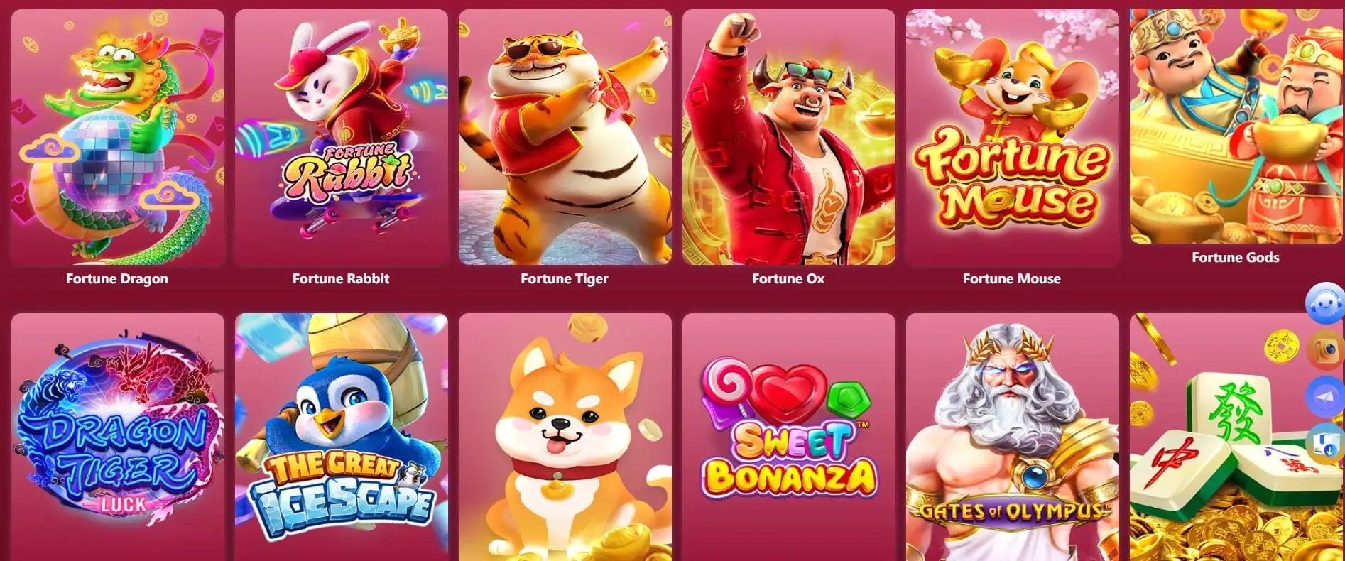 88c Slot Online kho game phong phú